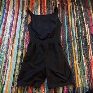 free people movement romper